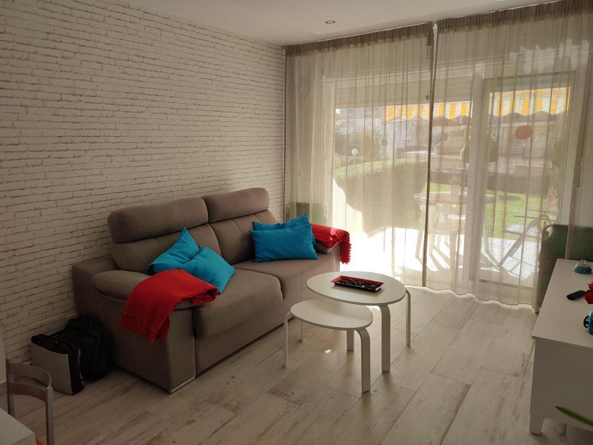 Carihuela Beach Torremolinos Buitenkant foto